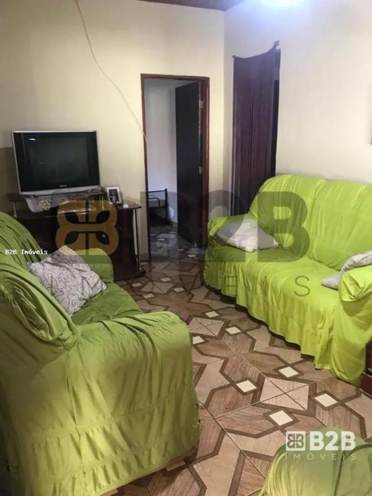 Casa, 3 quartos, 172 m² - Foto 2