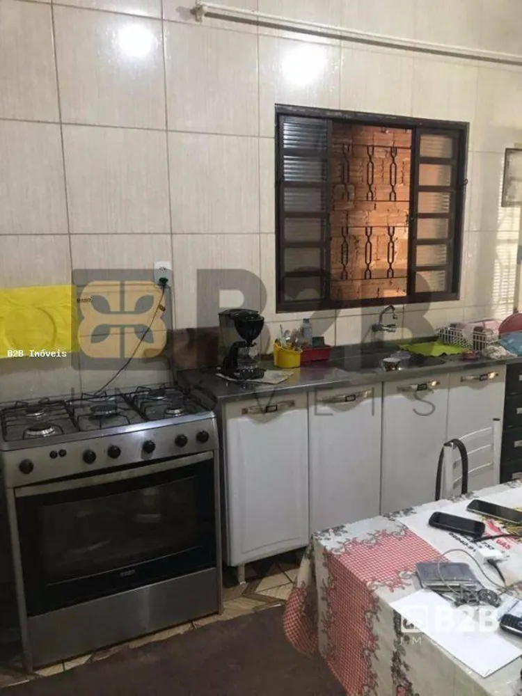 Casa, 3 quartos, 172 m² - Foto 5