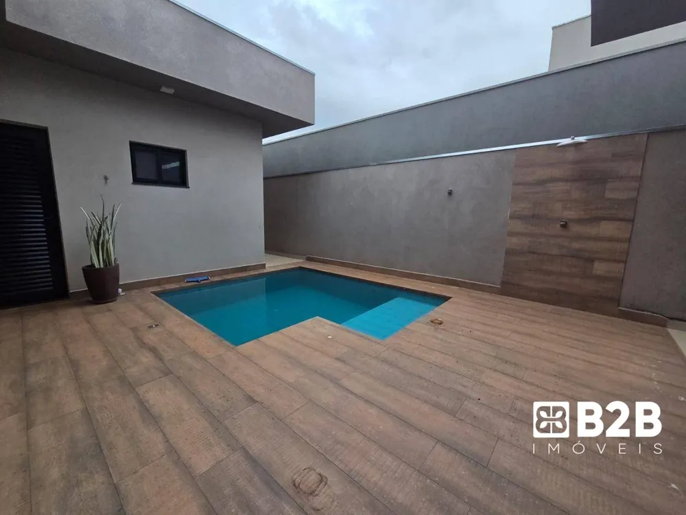 Casa de Condomínio, 3 quartos - Foto 4