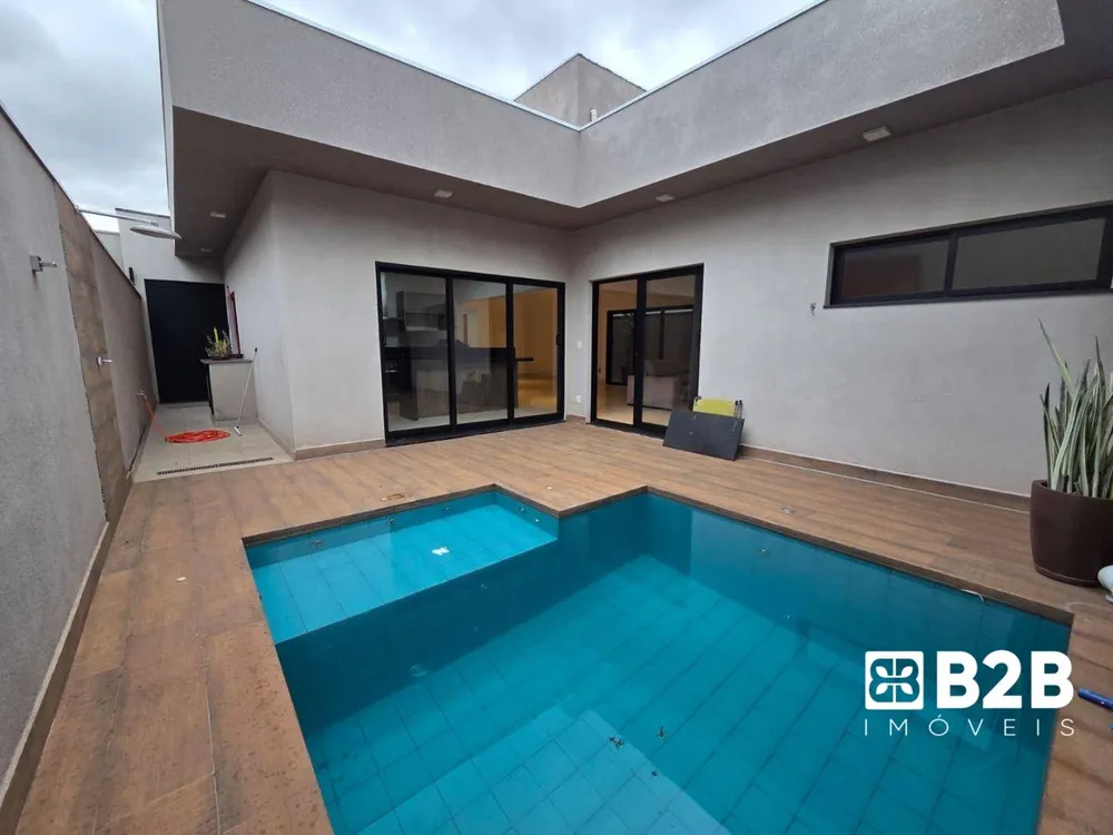 Casa de Condomínio, 3 quartos - Foto 6