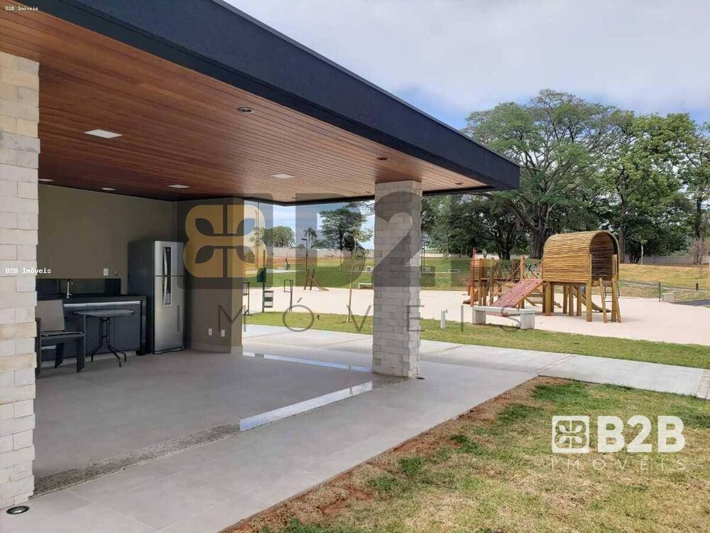 Casa de Condomínio à venda com 3 quartos, 180m² - Foto 6