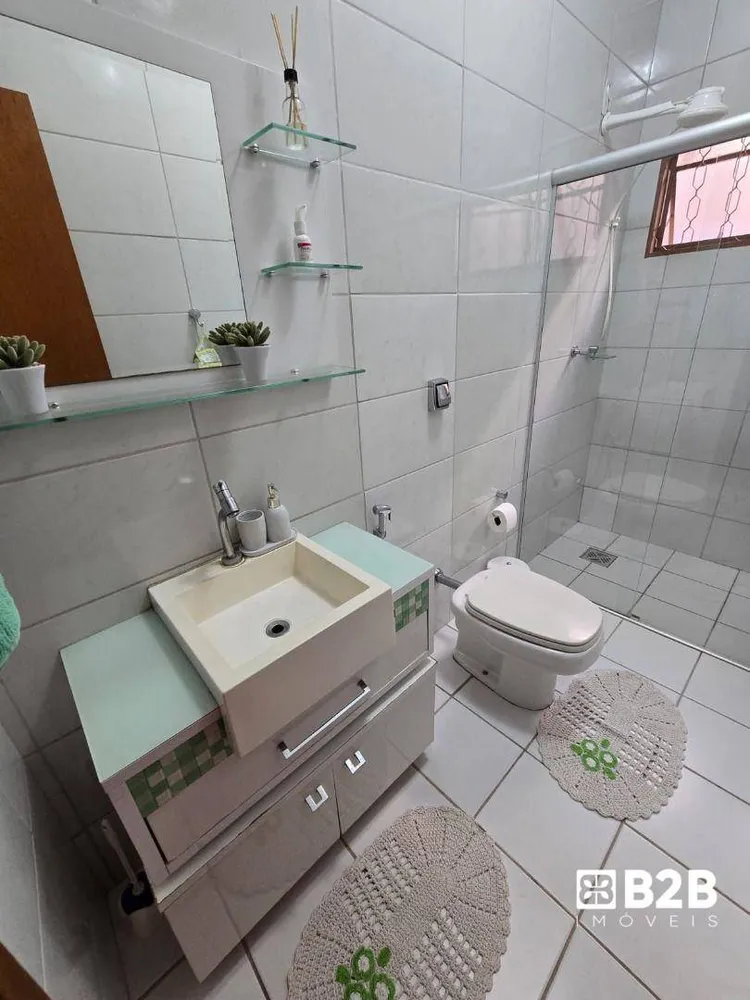 Casa, 3 quartos, 135 m² - Foto 10