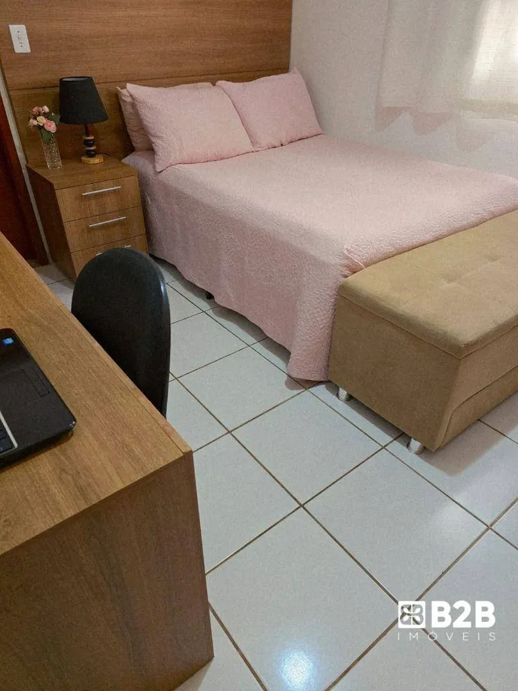 Casa, 3 quartos, 135 m² - Foto 8