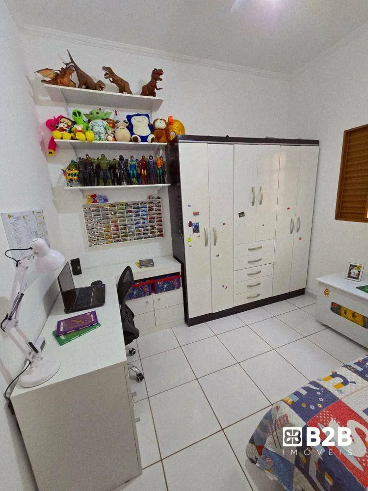 Casa, 3 quartos, 135 m² - Foto 11