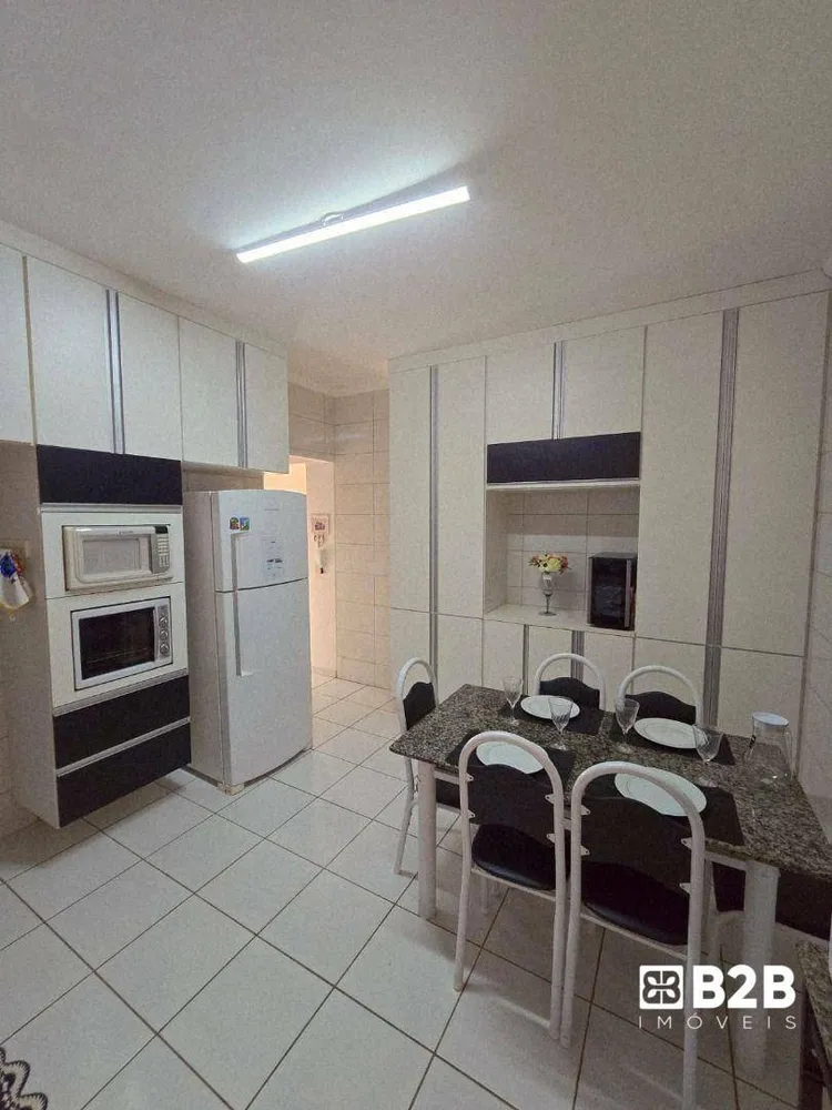 Casa, 3 quartos, 135 m² - Foto 3