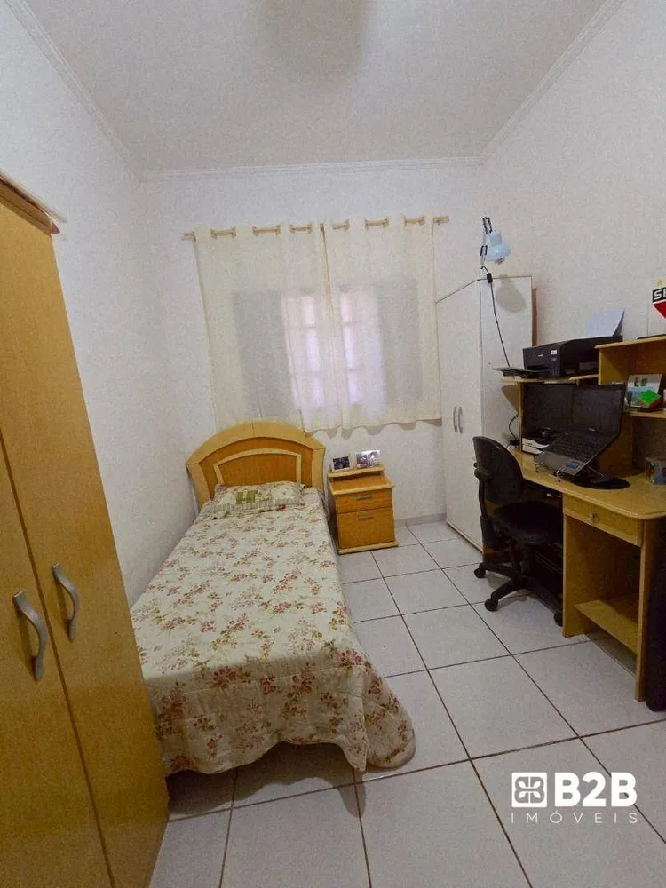 Casa, 3 quartos, 135 m² - Foto 12