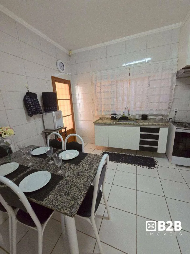 Casa, 3 quartos, 135 m² - Foto 5