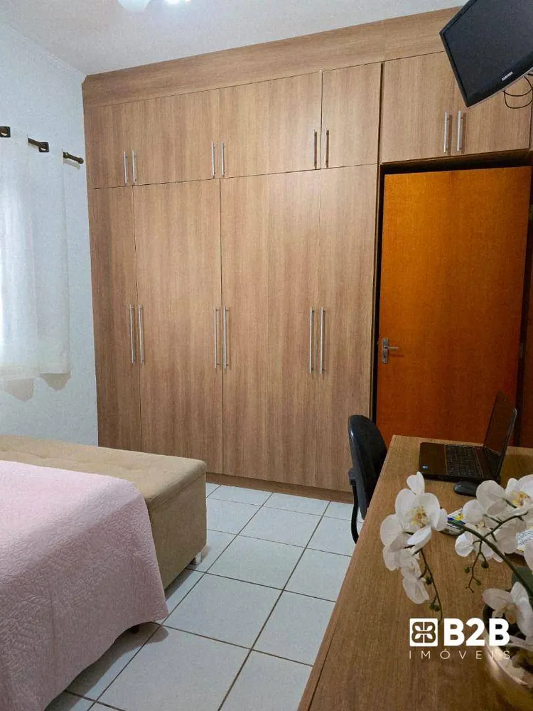 Casa, 3 quartos, 135 m² - Foto 7