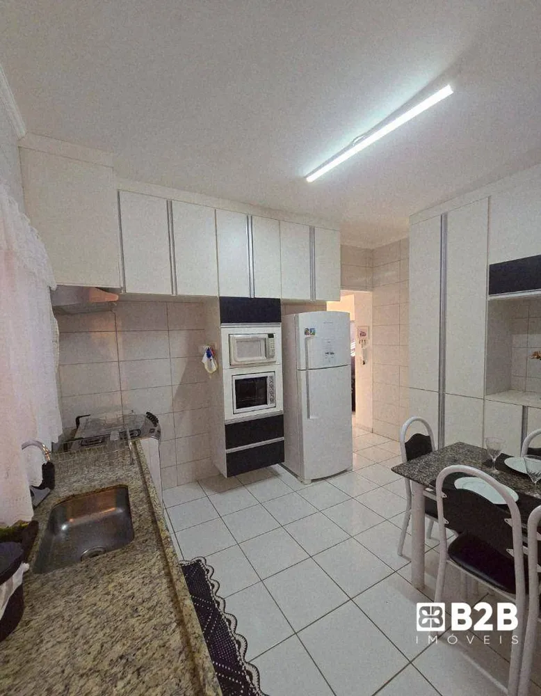 Casa, 3 quartos, 135 m² - Foto 4