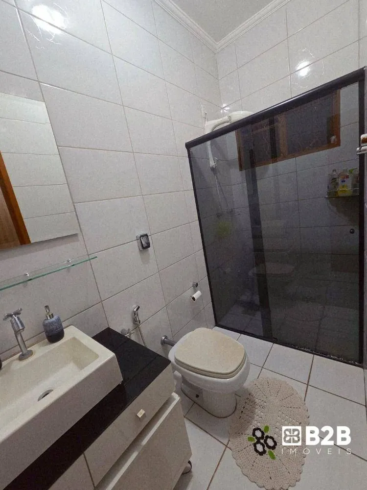 Casa, 3 quartos, 135 m² - Foto 9
