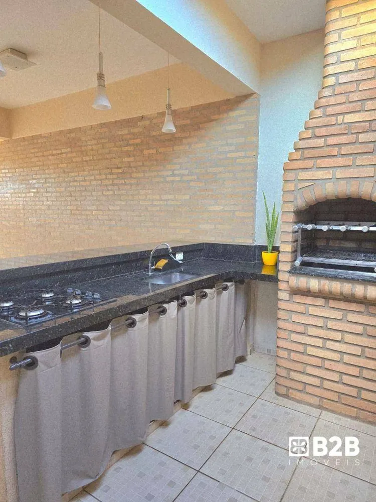 Casa, 3 quartos, 135 m² - Foto 1