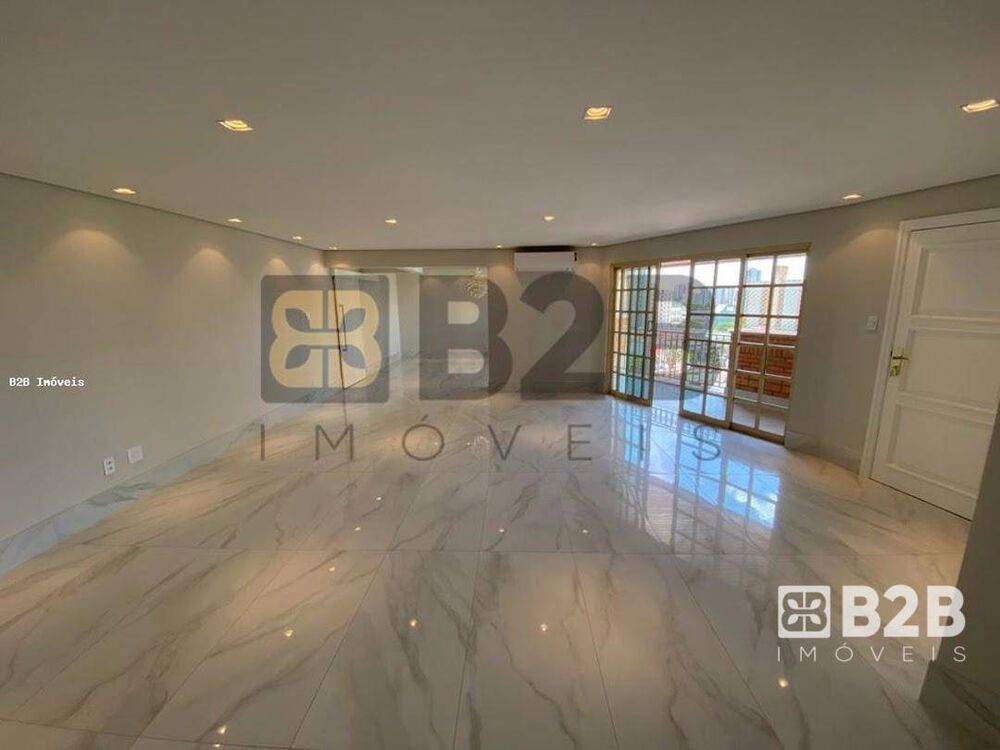 Apartamento, 3 quartos, 207 m² - Foto 1