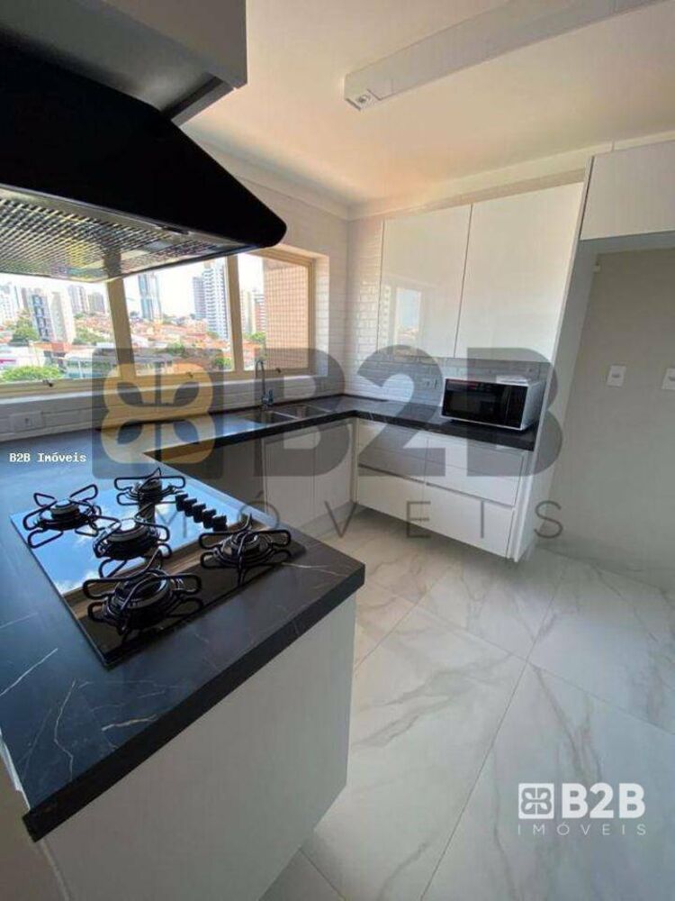 Apartamento, 3 quartos, 207 m² - Foto 3