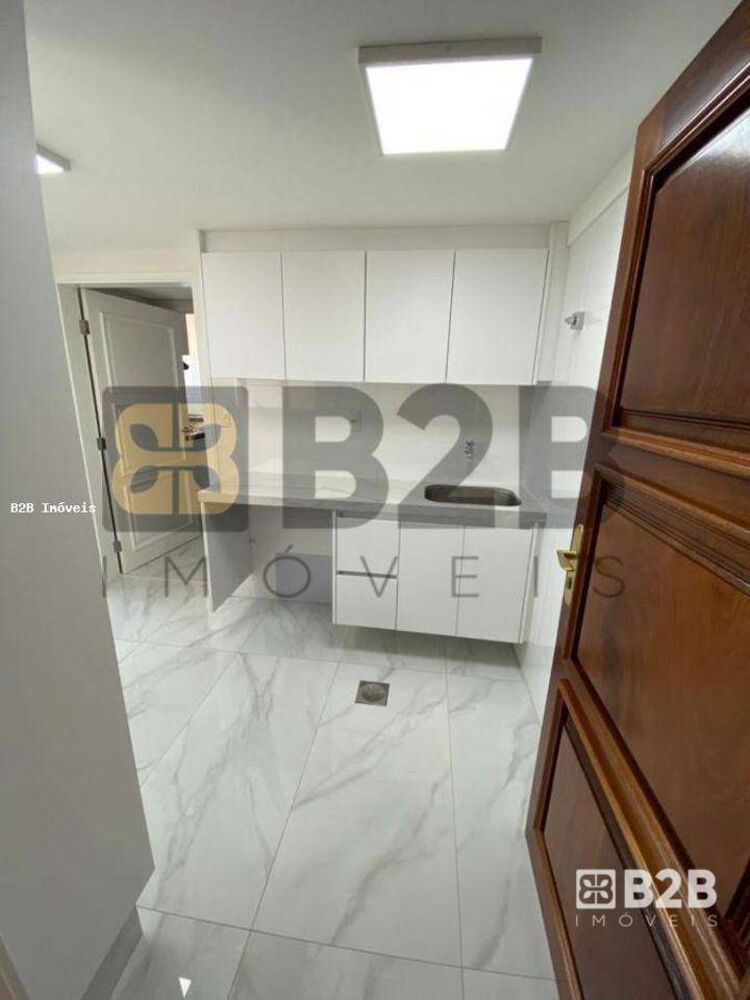 Apartamento, 3 quartos, 207 m² - Foto 4