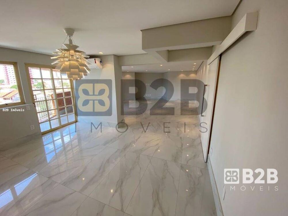 Apartamento, 3 quartos, 207 m² - Foto 2