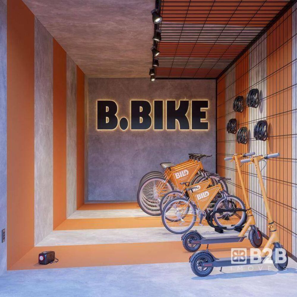 Apartamento, 3 quartos, 76 m² - Foto 19