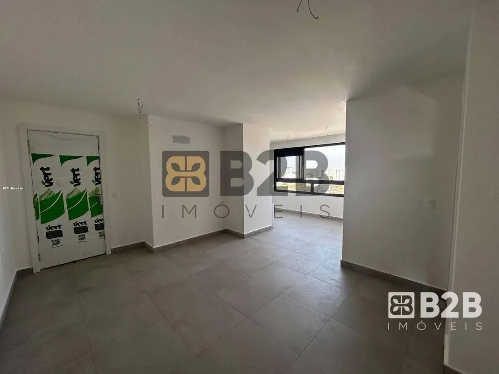 Apartamento, 3 quartos, 76 m² - Foto 1