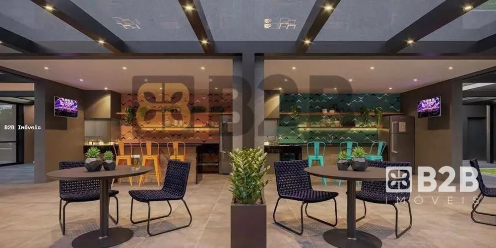 Apartamento, 3 quartos, 76 m² - Foto 20
