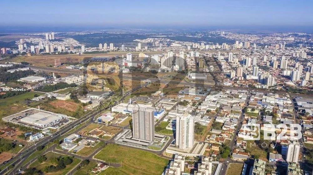 Apartamento, 3 quartos, 76 m² - Foto 9