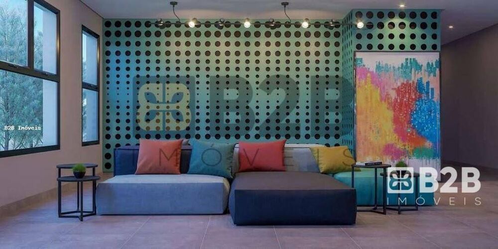 Apartamento, 3 quartos, 76 m² - Foto 8