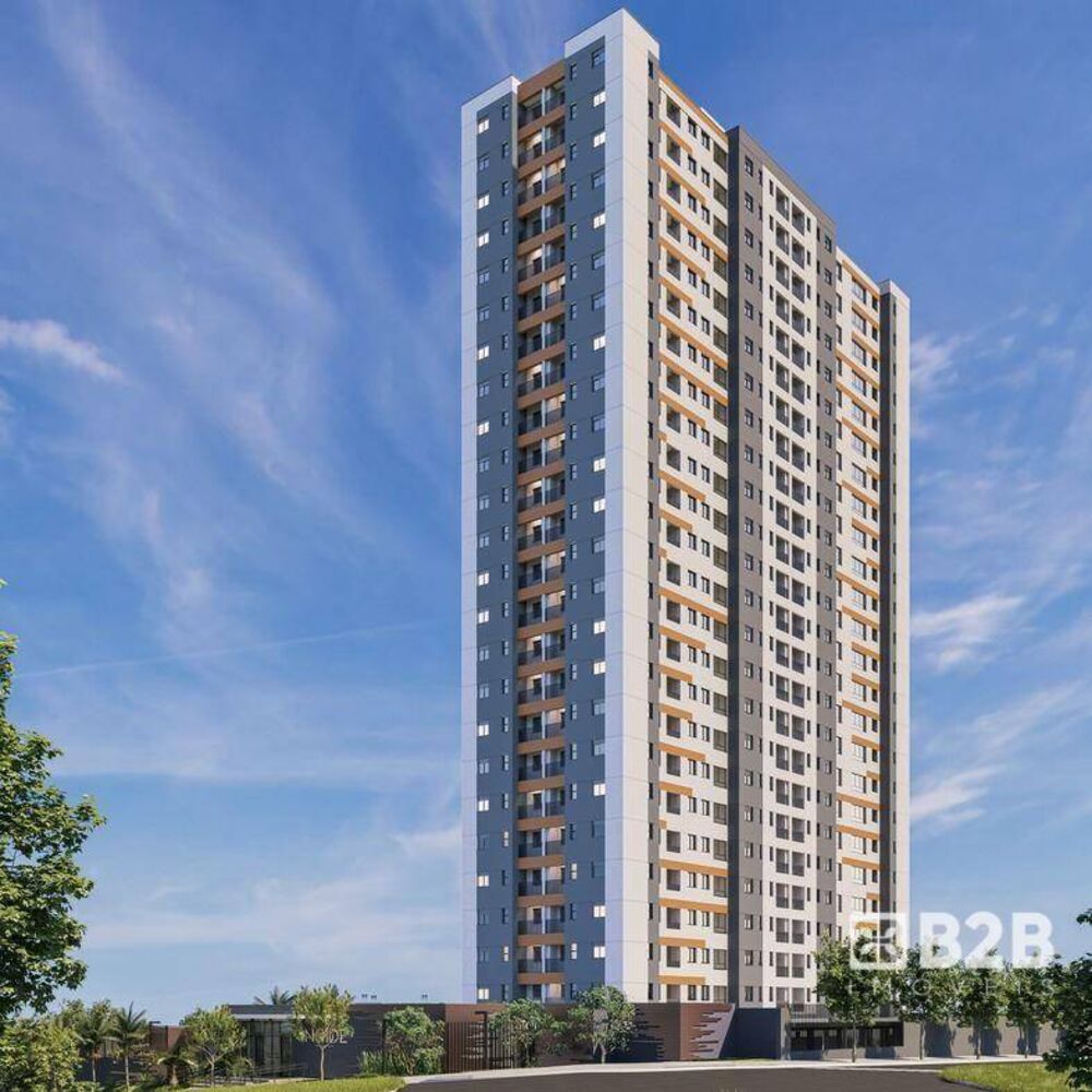 Apartamento, 3 quartos, 76 m² - Foto 14