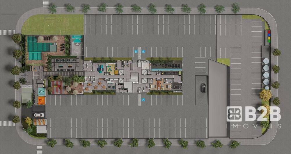 Apartamento, 3 quartos, 76 m² - Foto 21