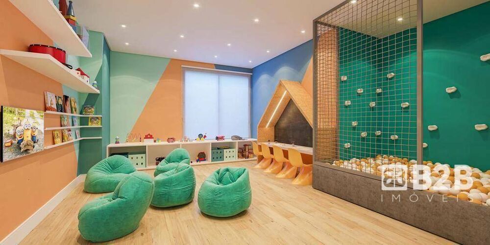 Apartamento, 3 quartos, 76 m² - Foto 24