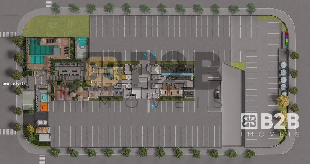 Apartamento, 3 quartos, 76 m² - Foto 21