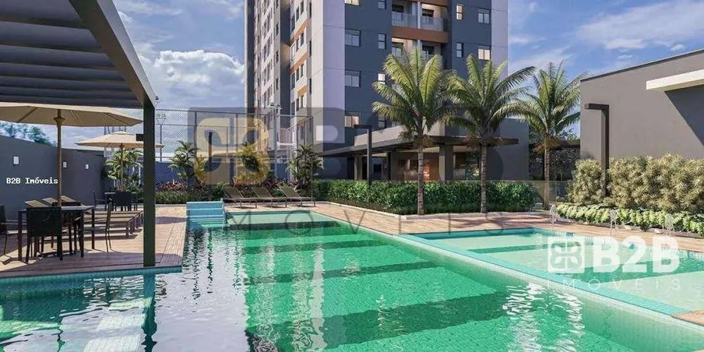Apartamento, 3 quartos, 76 m² - Foto 14