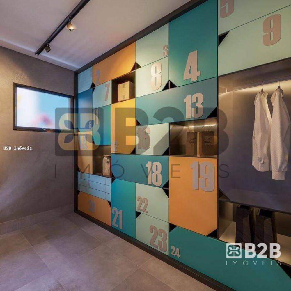 Apartamento, 3 quartos, 76 m² - Foto 9