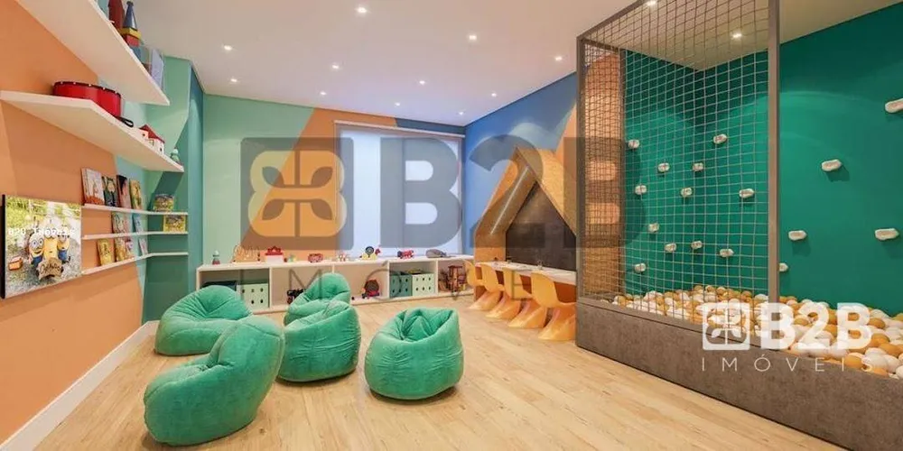 Apartamento, 3 quartos, 76 m² - Foto 15