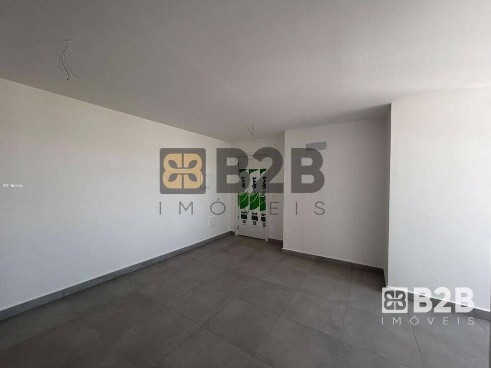 Apartamento, 3 quartos, 76 m² - Foto 1