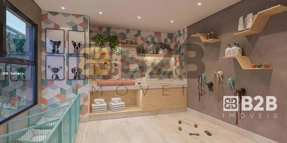 Apartamento, 3 quartos, 76 m² - Foto 18