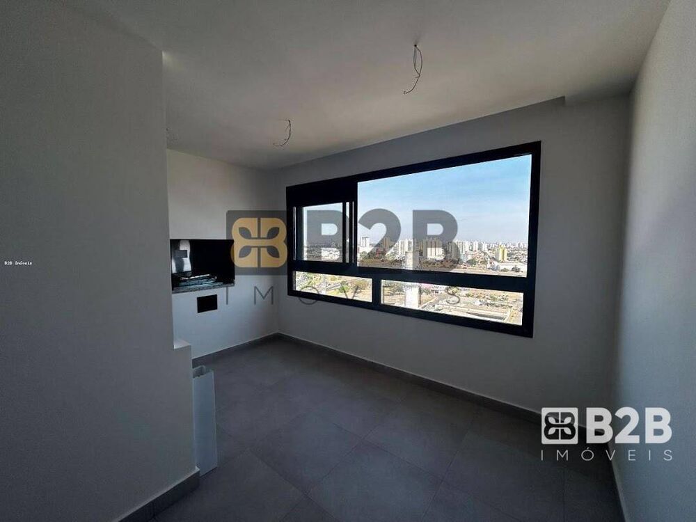 Apartamento, 3 quartos, 76 m² - Foto 2