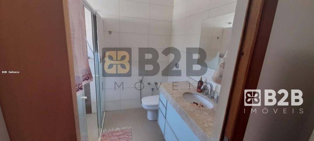 Casa de Condomínio, 3 quartos - Foto 5