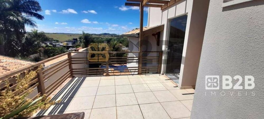 Casa de Condomínio, 3 quartos - Foto 3