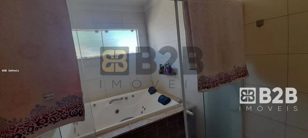 Casa de Condomínio, 3 quartos - Foto 8