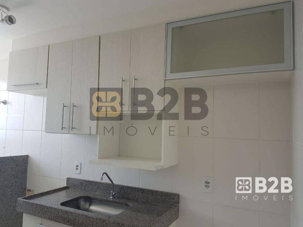 Apartamento à venda com 2 quartos, 46m² - Foto 5