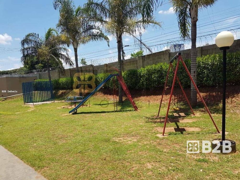 Apartamento à venda com 2 quartos, 46m² - Foto 24