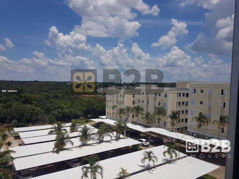 Apartamento à venda com 2 quartos, 46m² - Foto 22