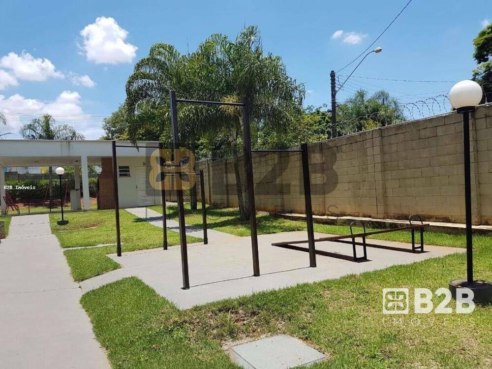 Apartamento à venda com 2 quartos, 46m² - Foto 19