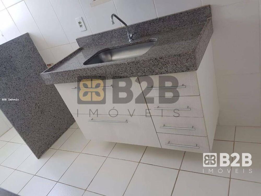 Apartamento à venda com 2 quartos, 46m² - Foto 10