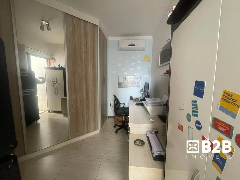 Casa, 3 quartos, 173 m² - Foto 5