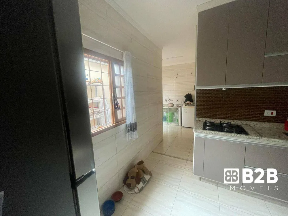 Casa, 3 quartos, 173 m² - Foto 7