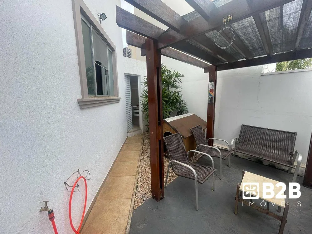 Casa, 3 quartos, 173 m² - Foto 9