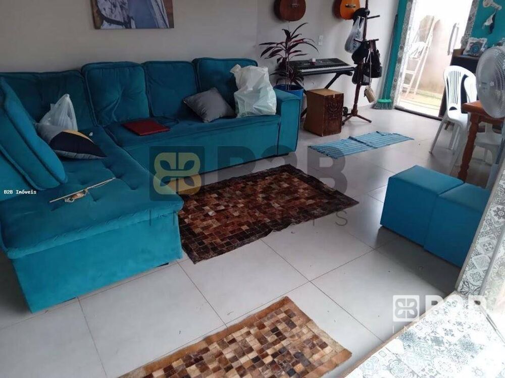 Casa, 2 quartos - Foto 3