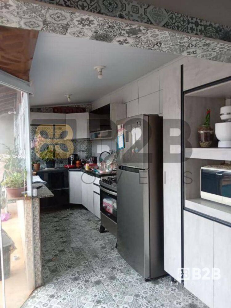 Casa, 2 quartos - Foto 4