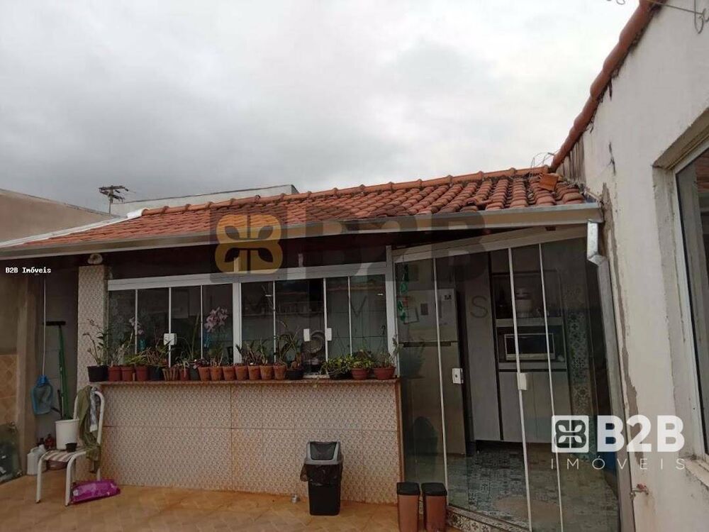 Casa, 2 quartos - Foto 1