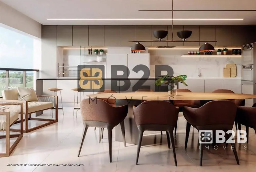 Apartamento, 2 quartos, 87 m² - Foto 11