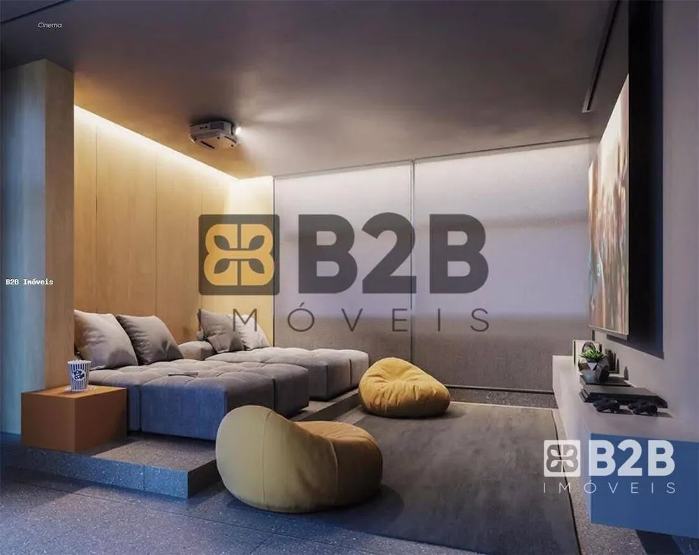 Apartamento, 2 quartos, 87 m² - Foto 4